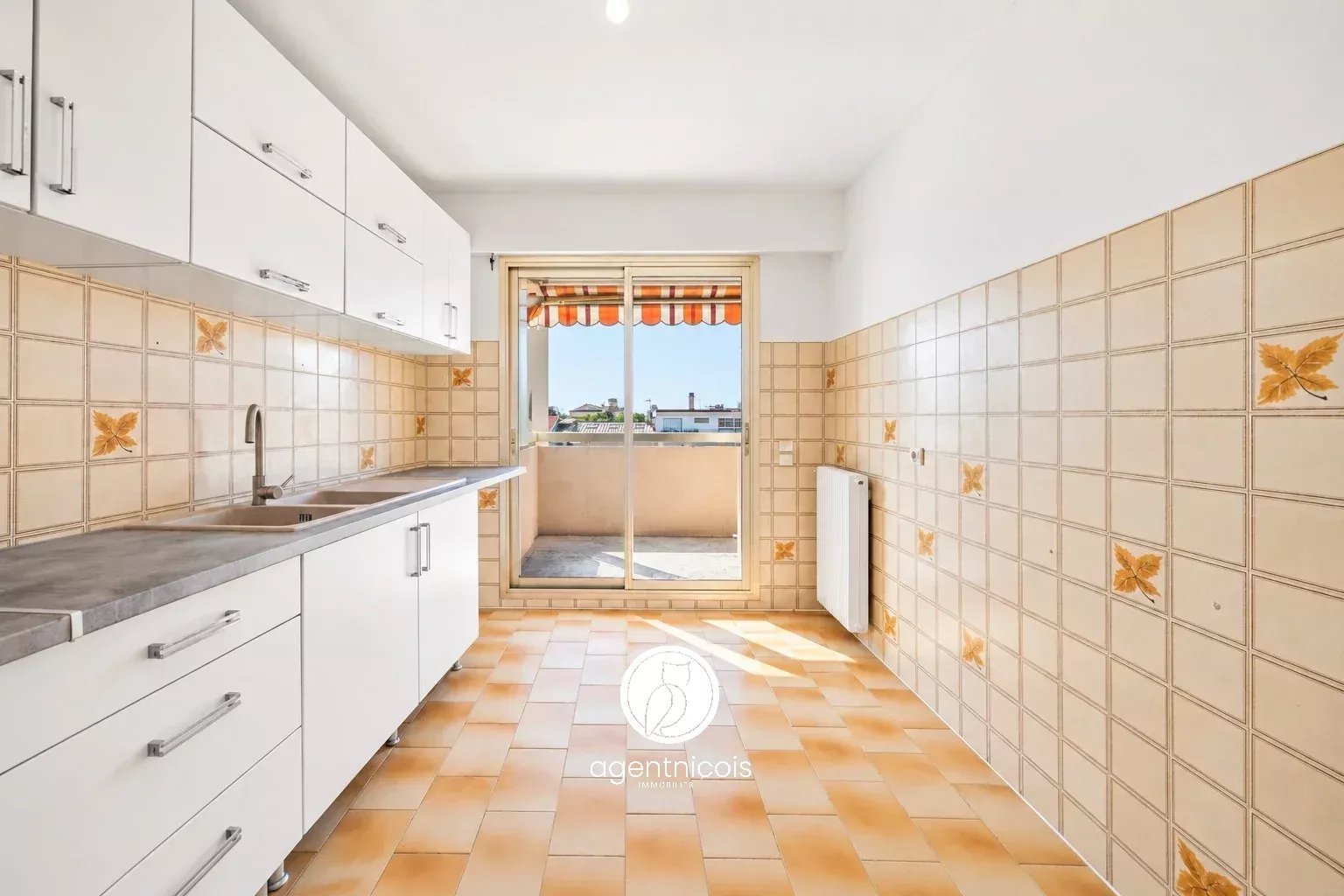 Appartement – Nice - Plus