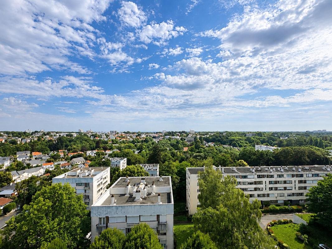 Appartement à vendre, 59m², Orvault