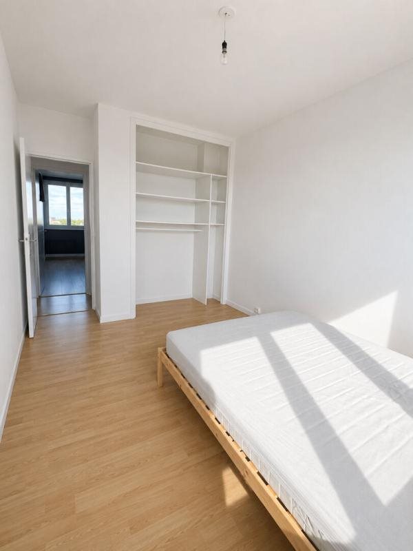 Appartement à vendre, 59m², Orvault