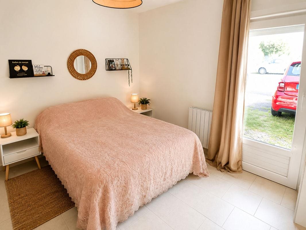 Maison à vendre, 95m², Erbray