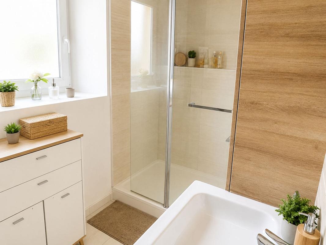 Maison à vendre, 95m², Erbray