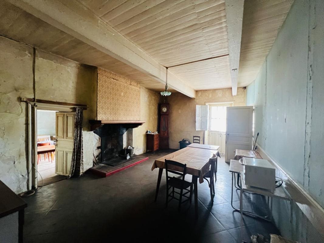 Maison à vendre, 500m², Joué-sur-Erdre