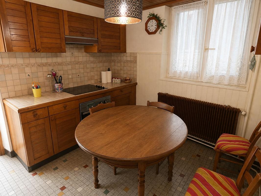 Maison à vendre, 73m², Châteaubriant