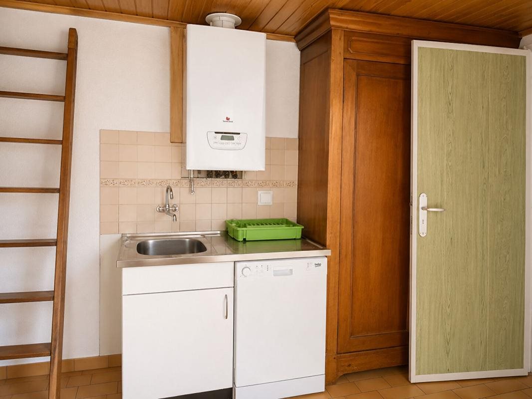 Maison à vendre, 73m², Châteaubriant