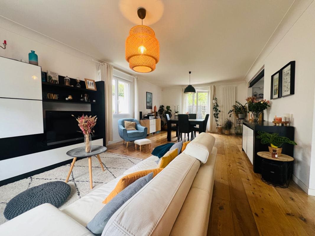 Maison à vendre, 161m², Nantes