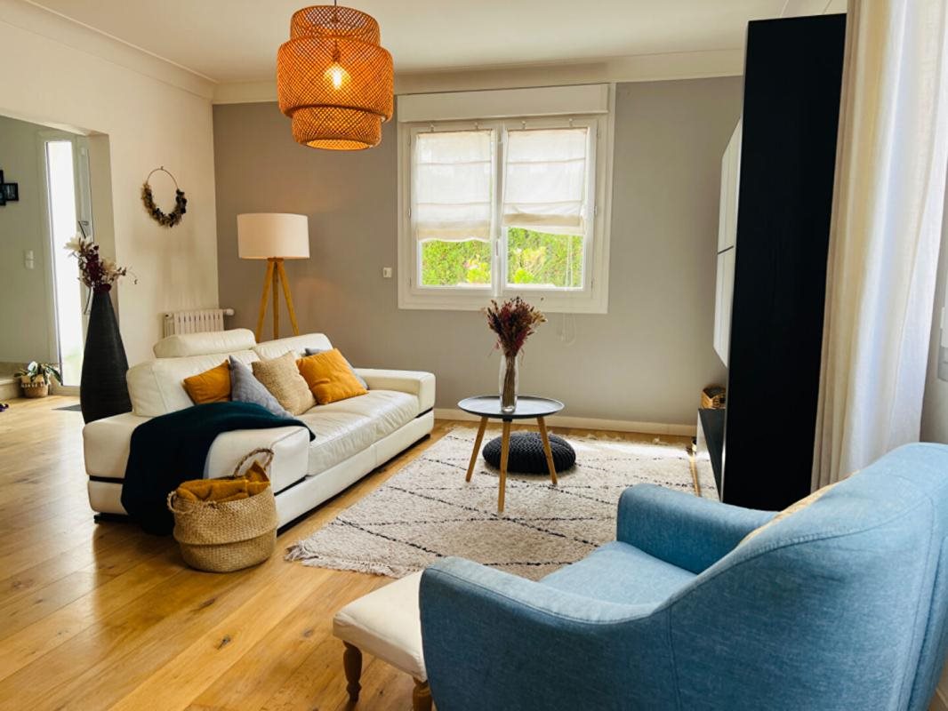 Maison à vendre, 161m², Nantes