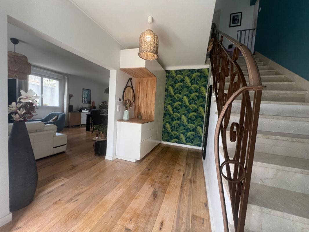 Maison à vendre, 161m², Nantes