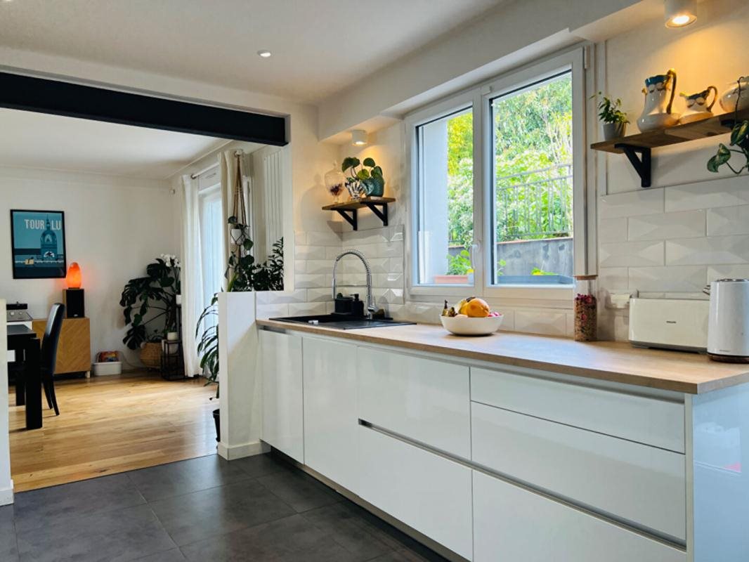 Maison à vendre, 161m², Nantes