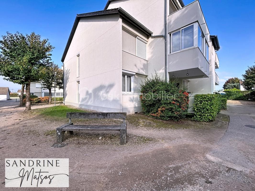 Appartement à vendre, 102m², Charvieu-Chavagneux