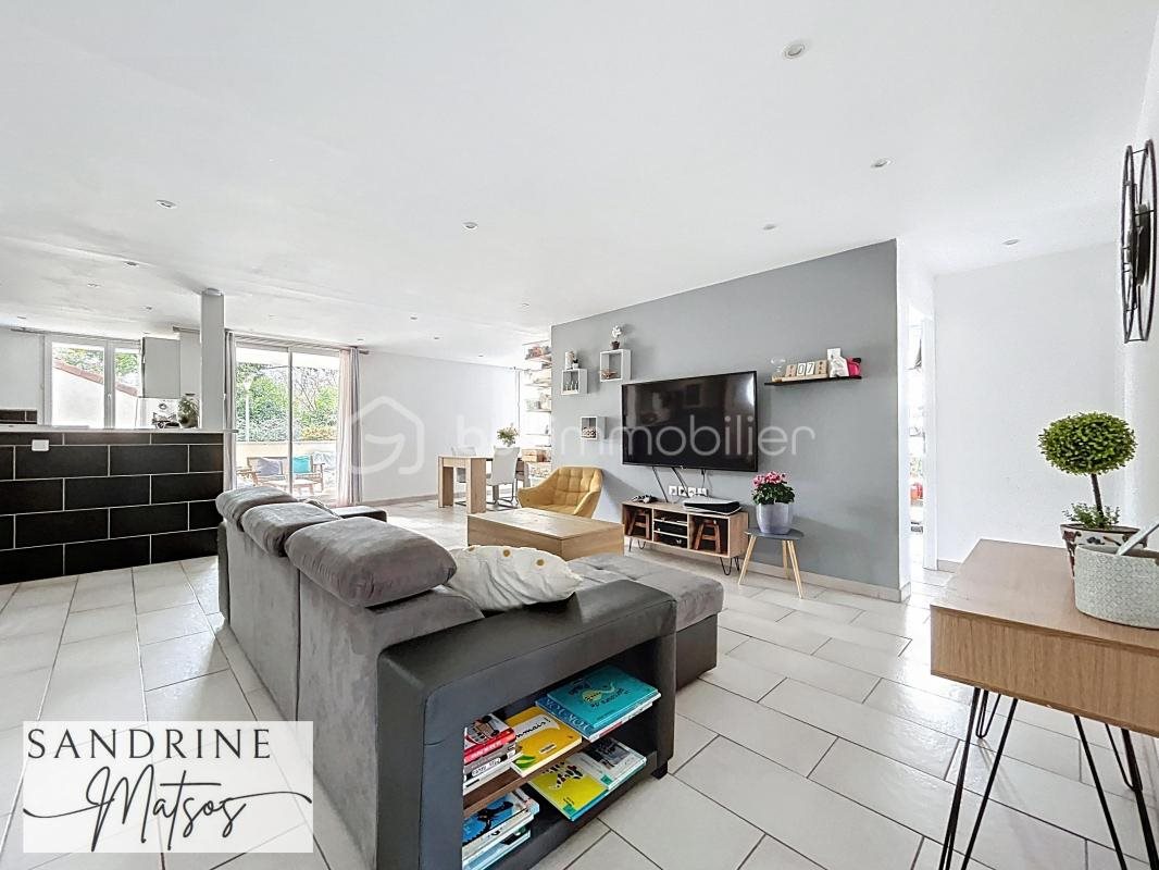 Appartement à vendre, 102m², Charvieu-Chavagneux
