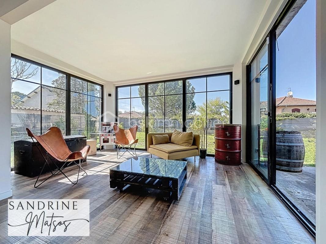 Maison à vendre, 186m², Chavanoz
