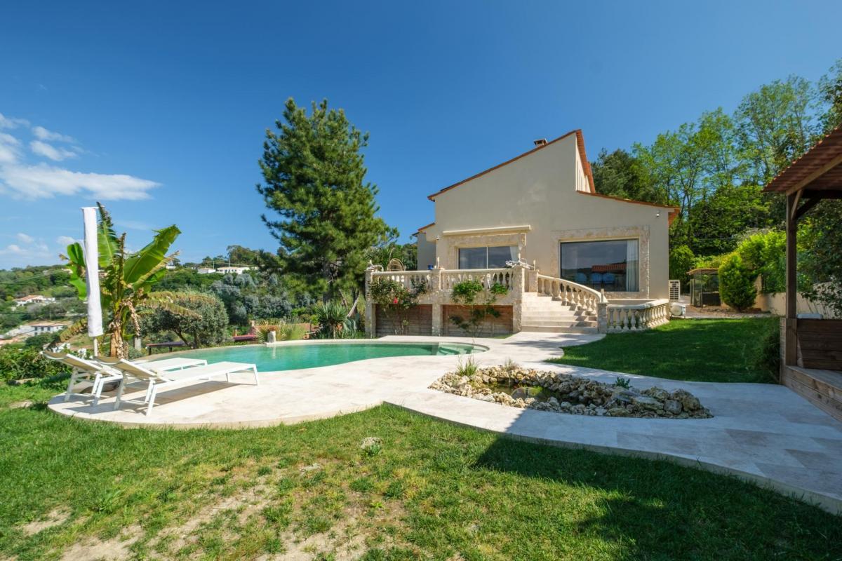 Maison à vendre, 258m², Vallauris