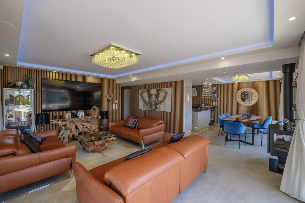 Maison à vendre, 258m², Vallauris