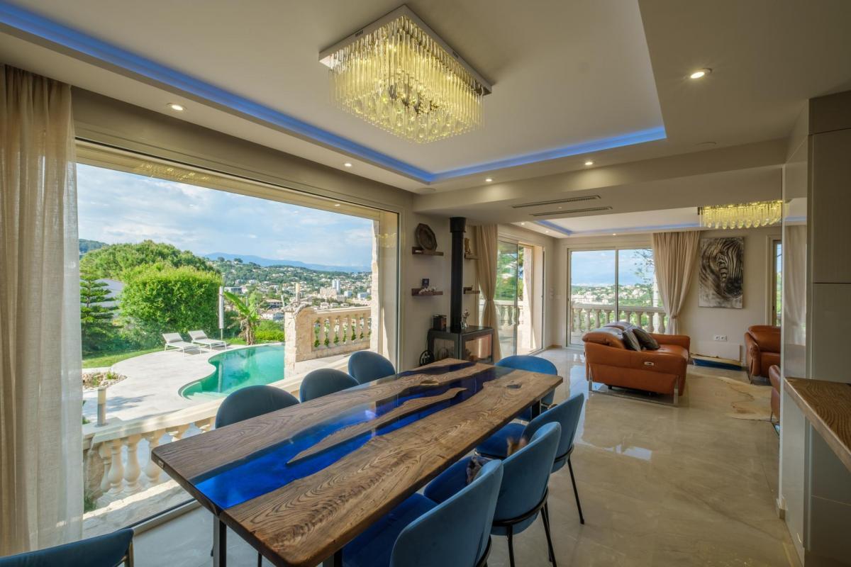 Maison à vendre, 258m², Vallauris