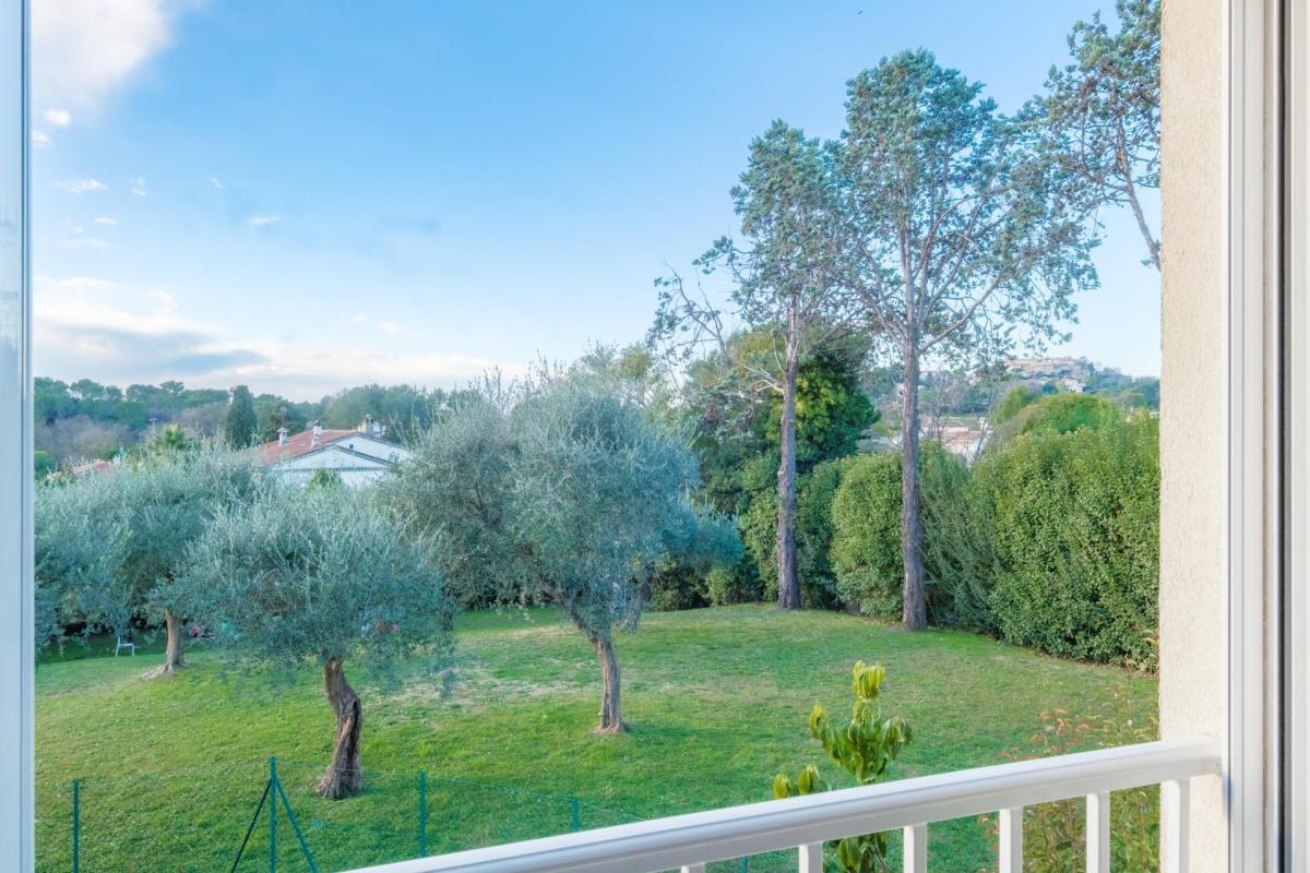 Appartement à vendre, 89m², Mougins