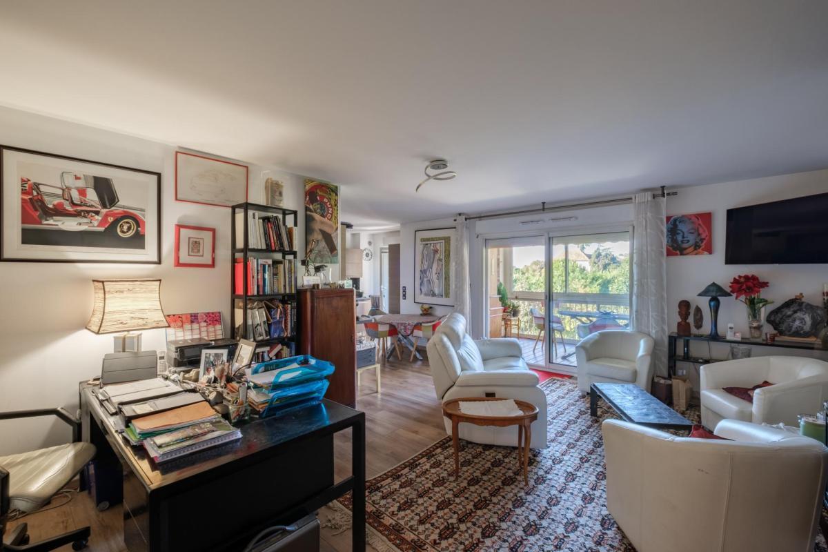 Appartement à vendre, 89m², Mougins