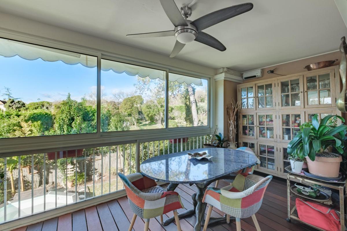 Appartement à vendre, 89m², Mougins