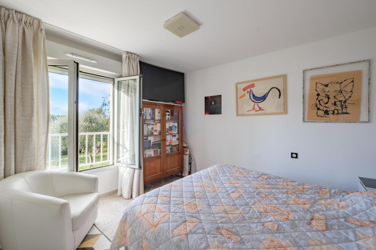 Appartement à vendre, 89m², Mougins