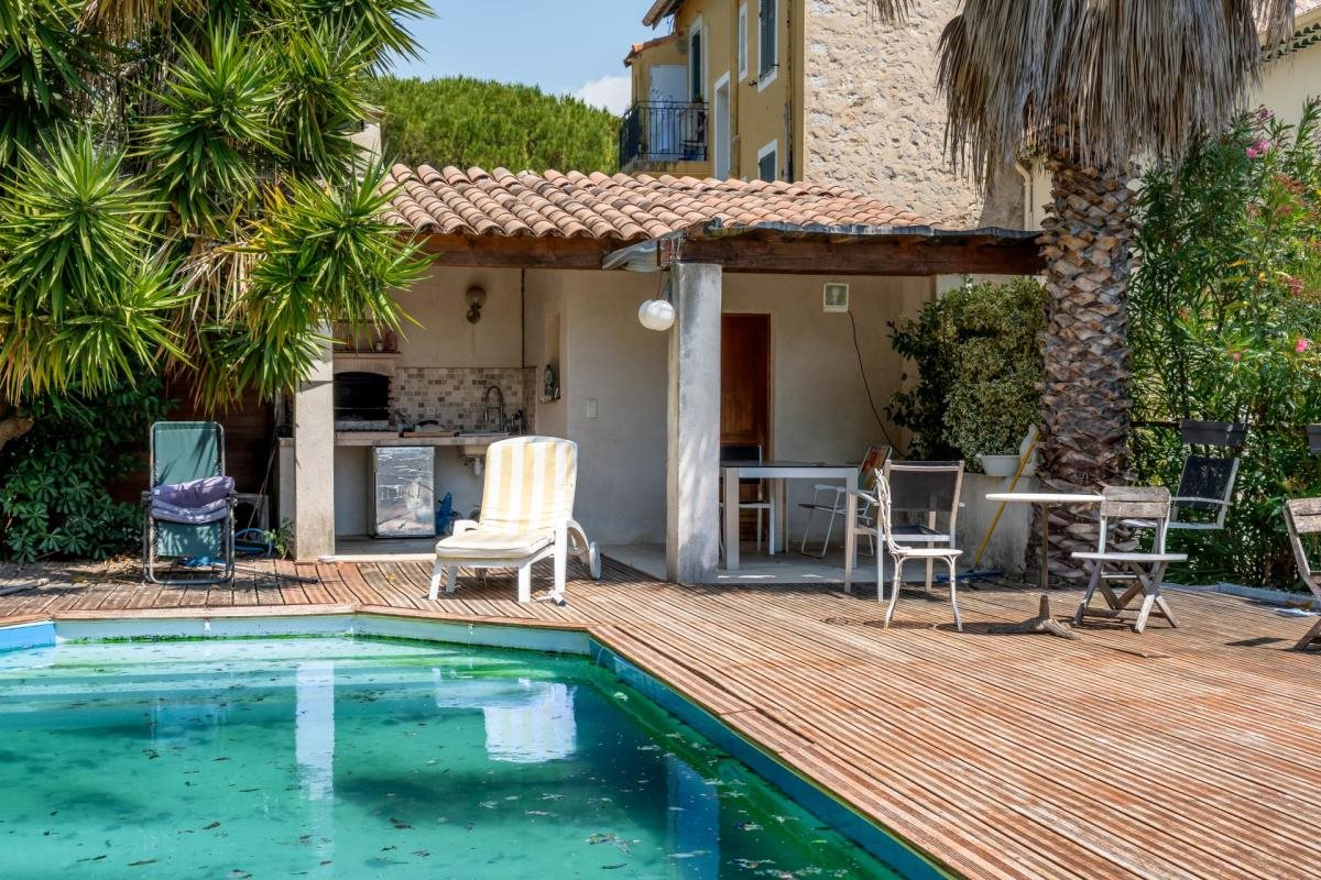 Maison à vendre, 303m², Cannes