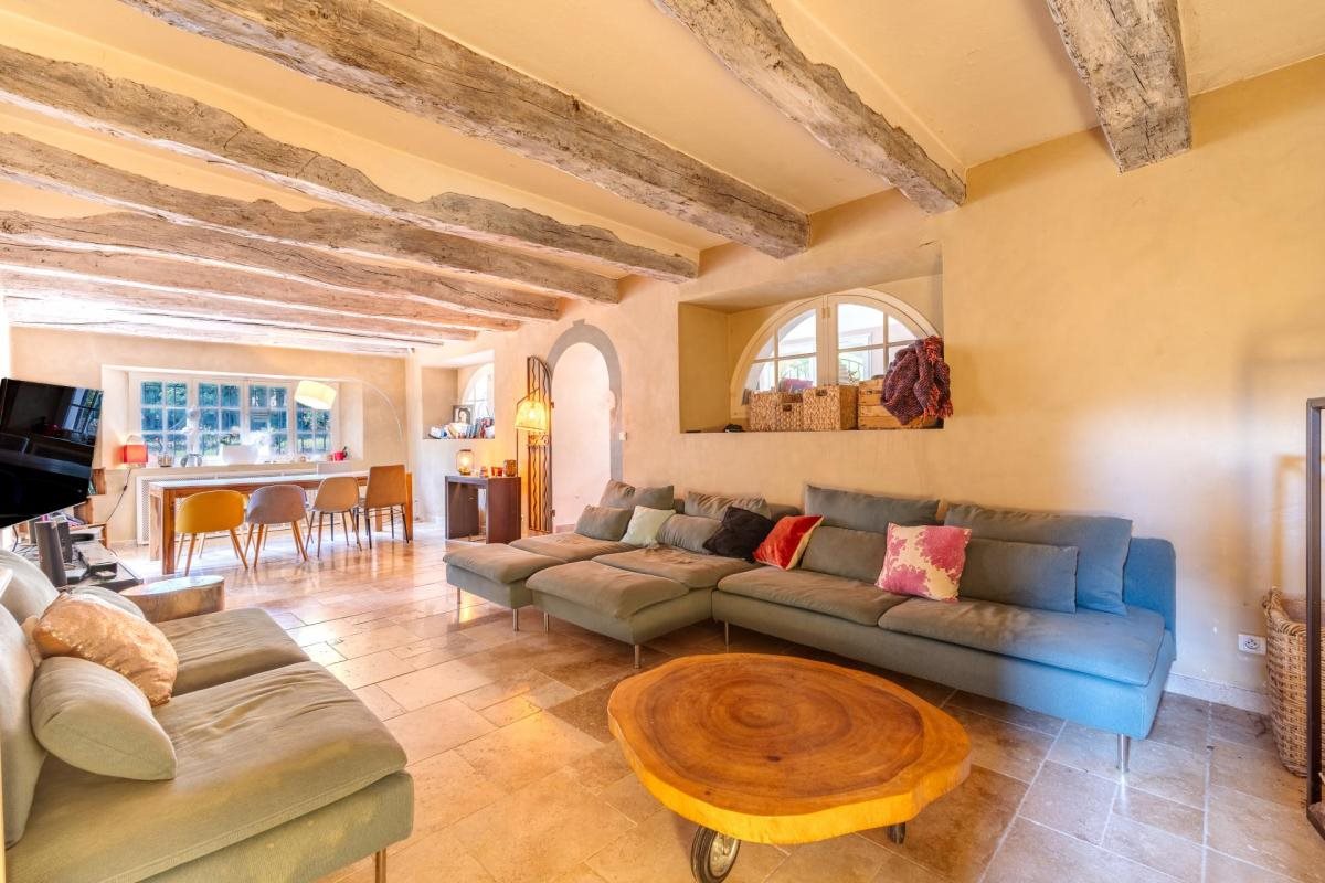 Maison à vendre, 265m², Grasse