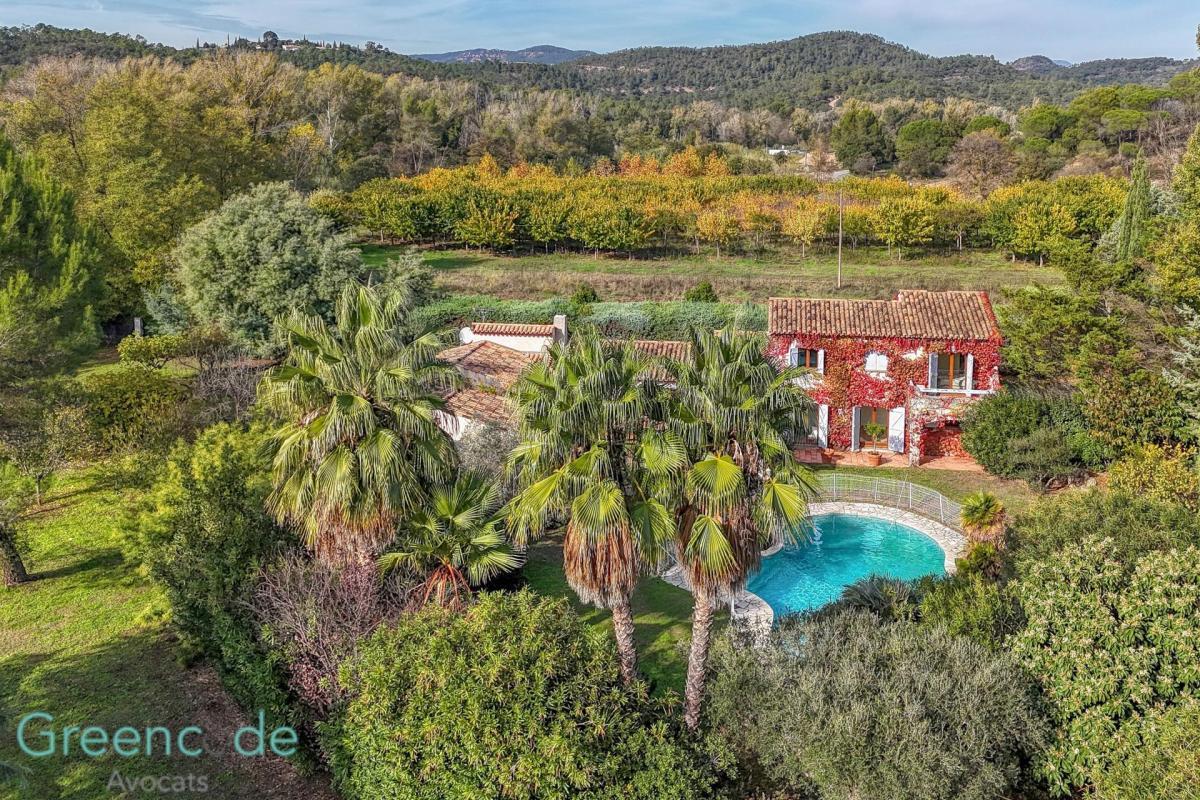 Maison à vendre, 215m², Fréjus