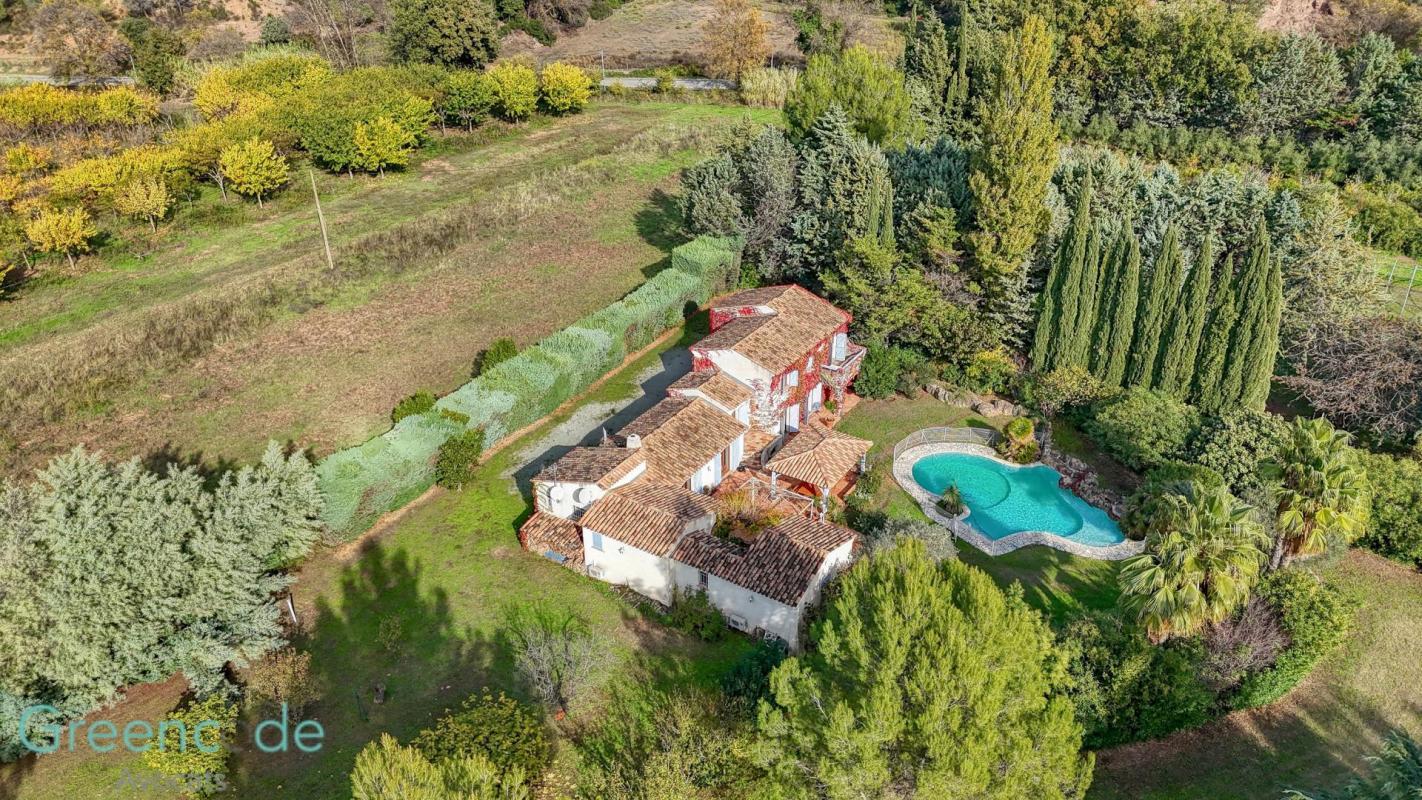 Maison à vendre, 215m², Fréjus