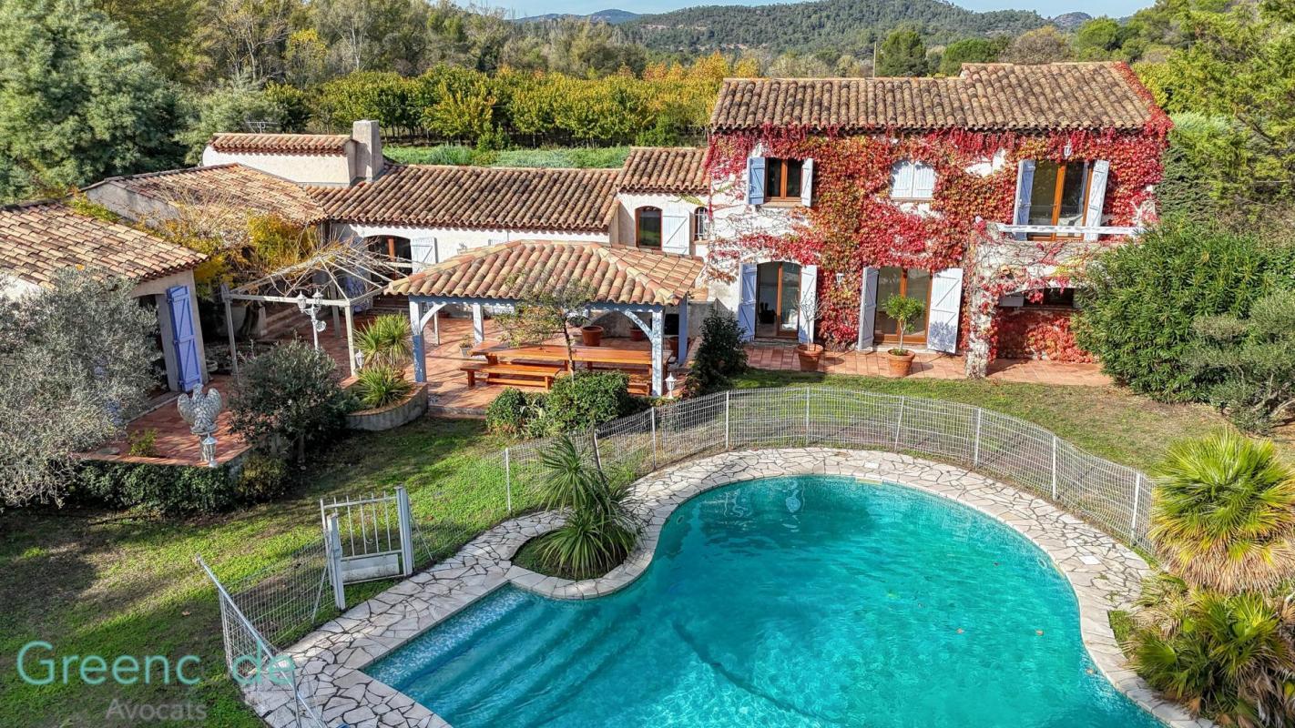 Maison à vendre, 215m², Fréjus
