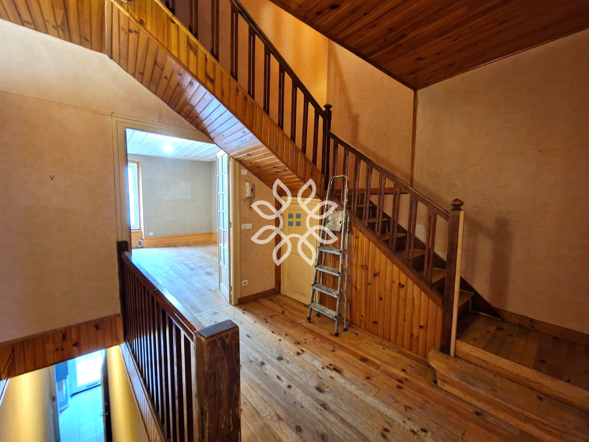 Maison à vendre, 118m², Brioude