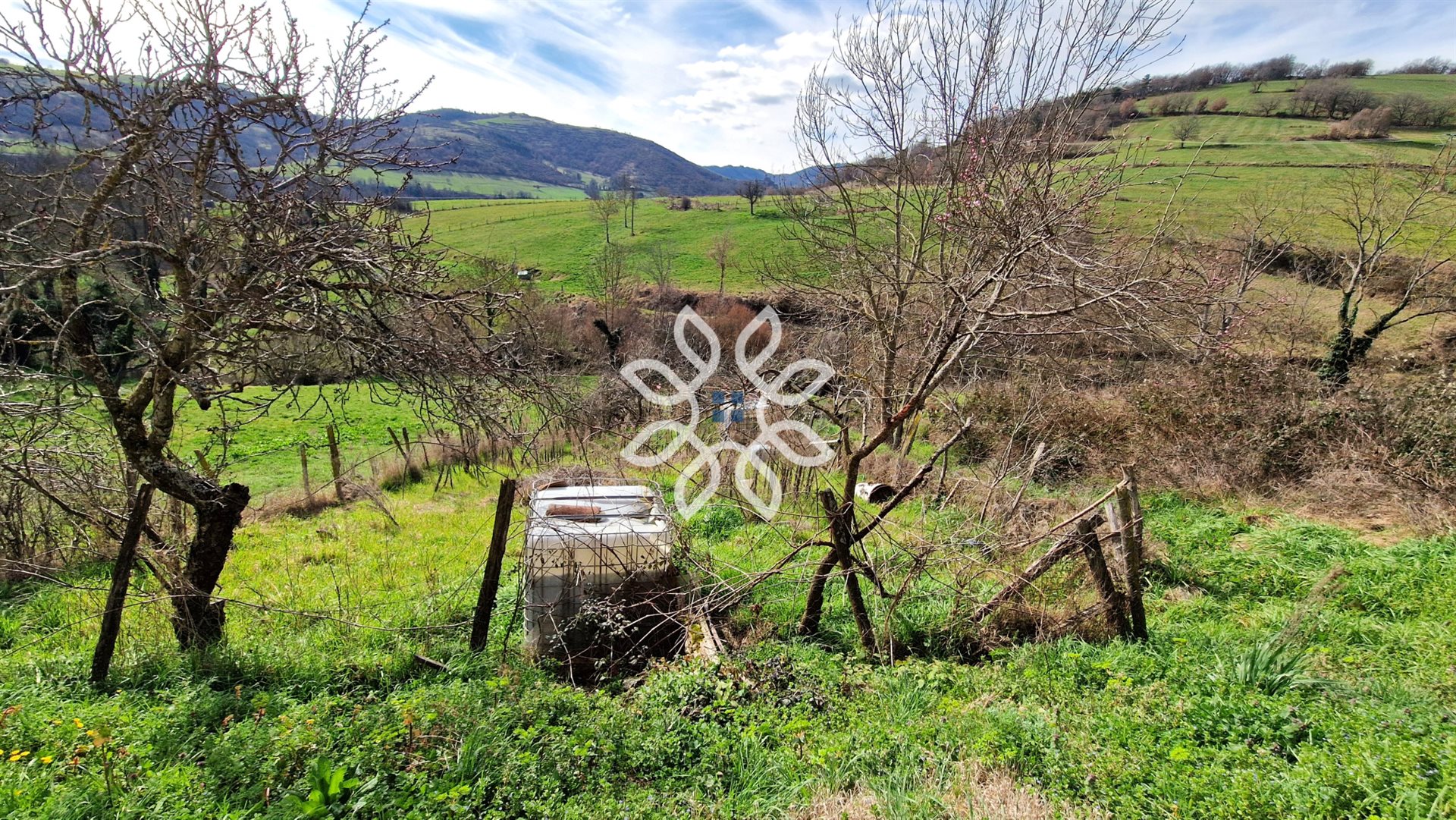 Maison à vendre, 100m², Villeneuve-d'Allier