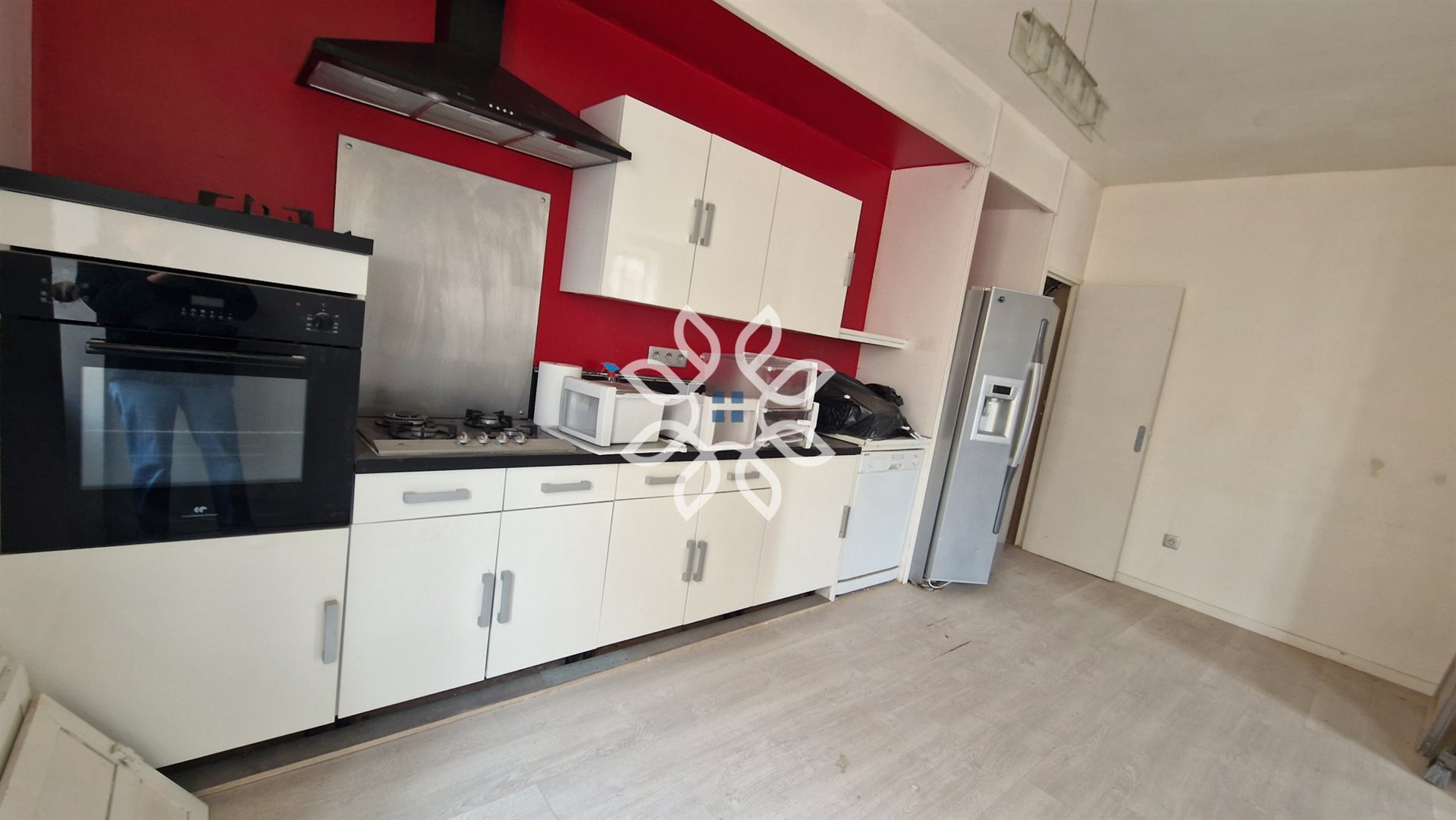 Maison à vendre, 175m², Saint-Georges-d'Aurac