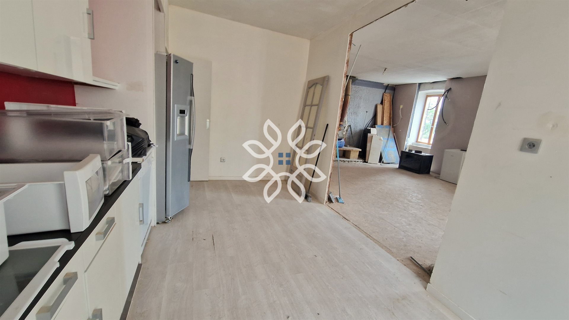 Maison à vendre, 175m², Saint-Georges-d'Aurac