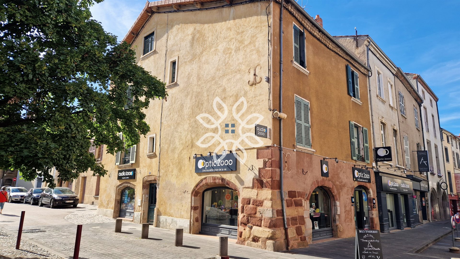 Maison à vendre, 187m², Brioude