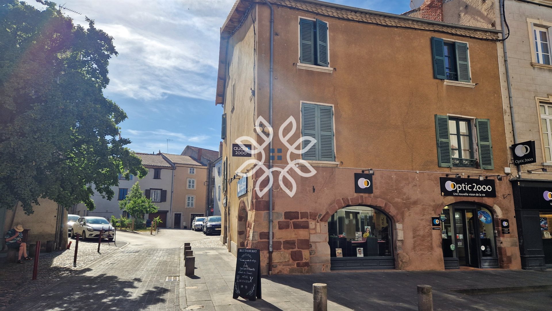 Maison à vendre, 187m², Brioude