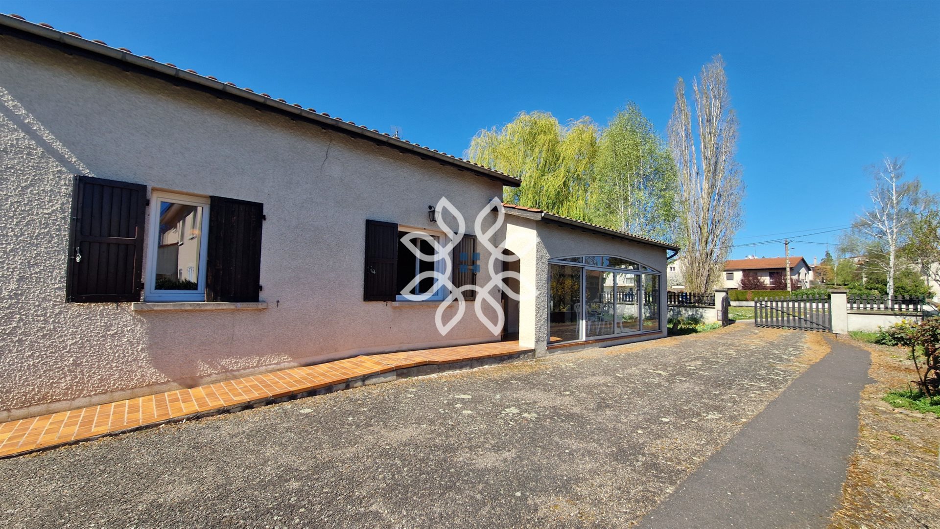 Maison à vendre, 100m², Brioude