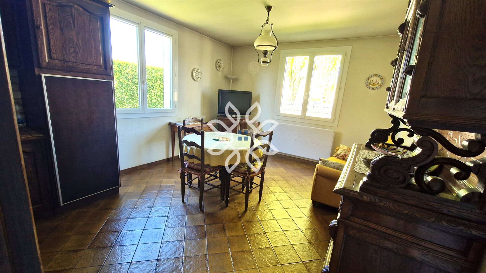 Maison à vendre, 100m², Brioude