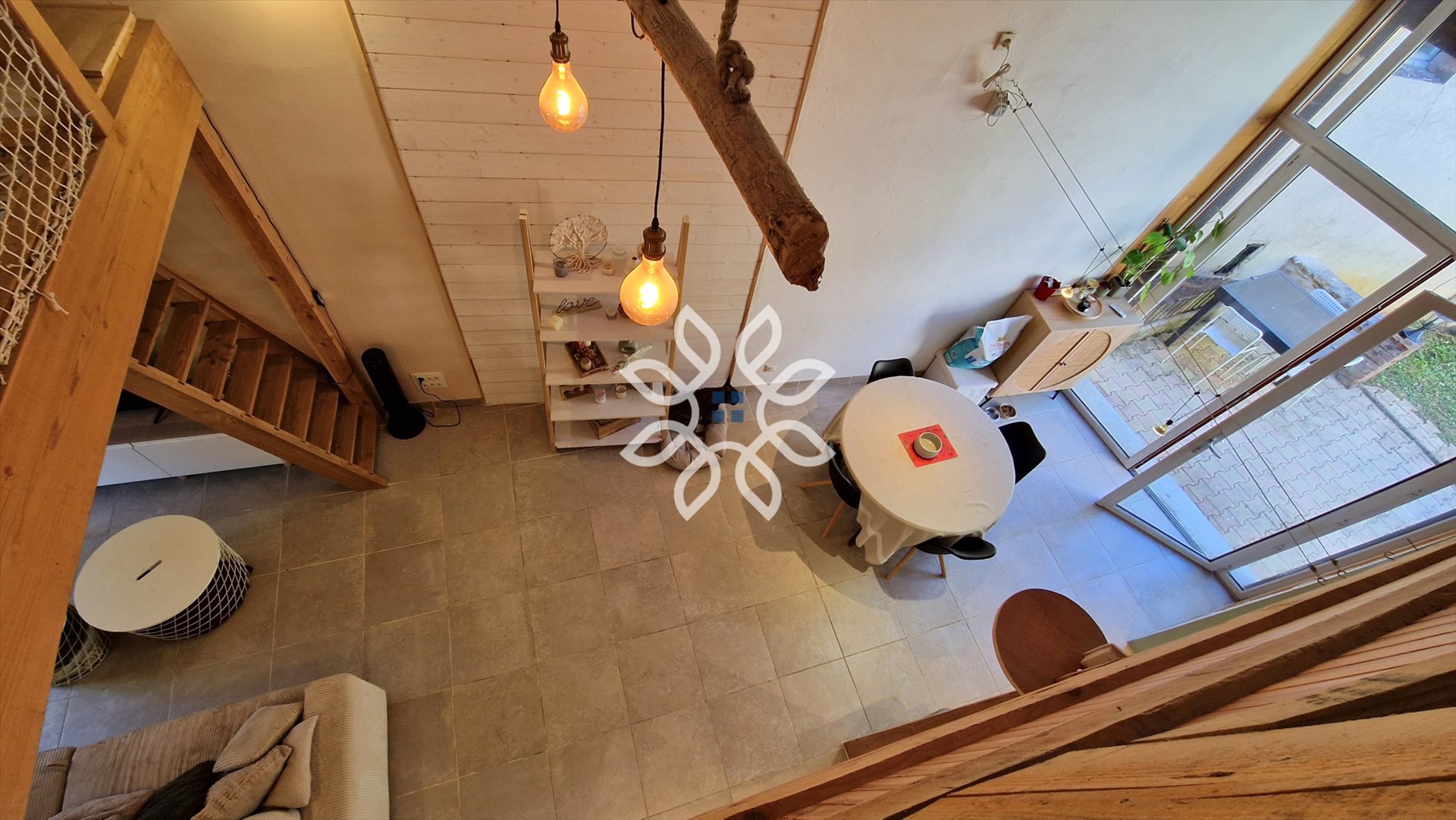 Maison à vendre, 62m², Auzon