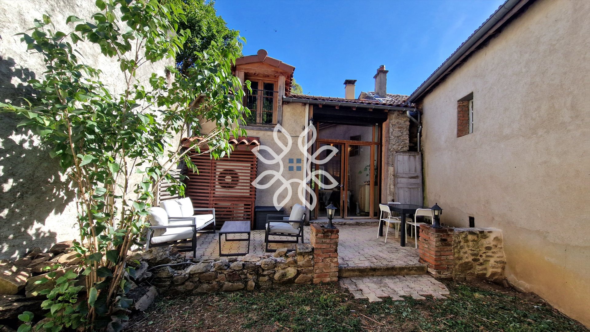 Maison à vendre, 62m², Auzon