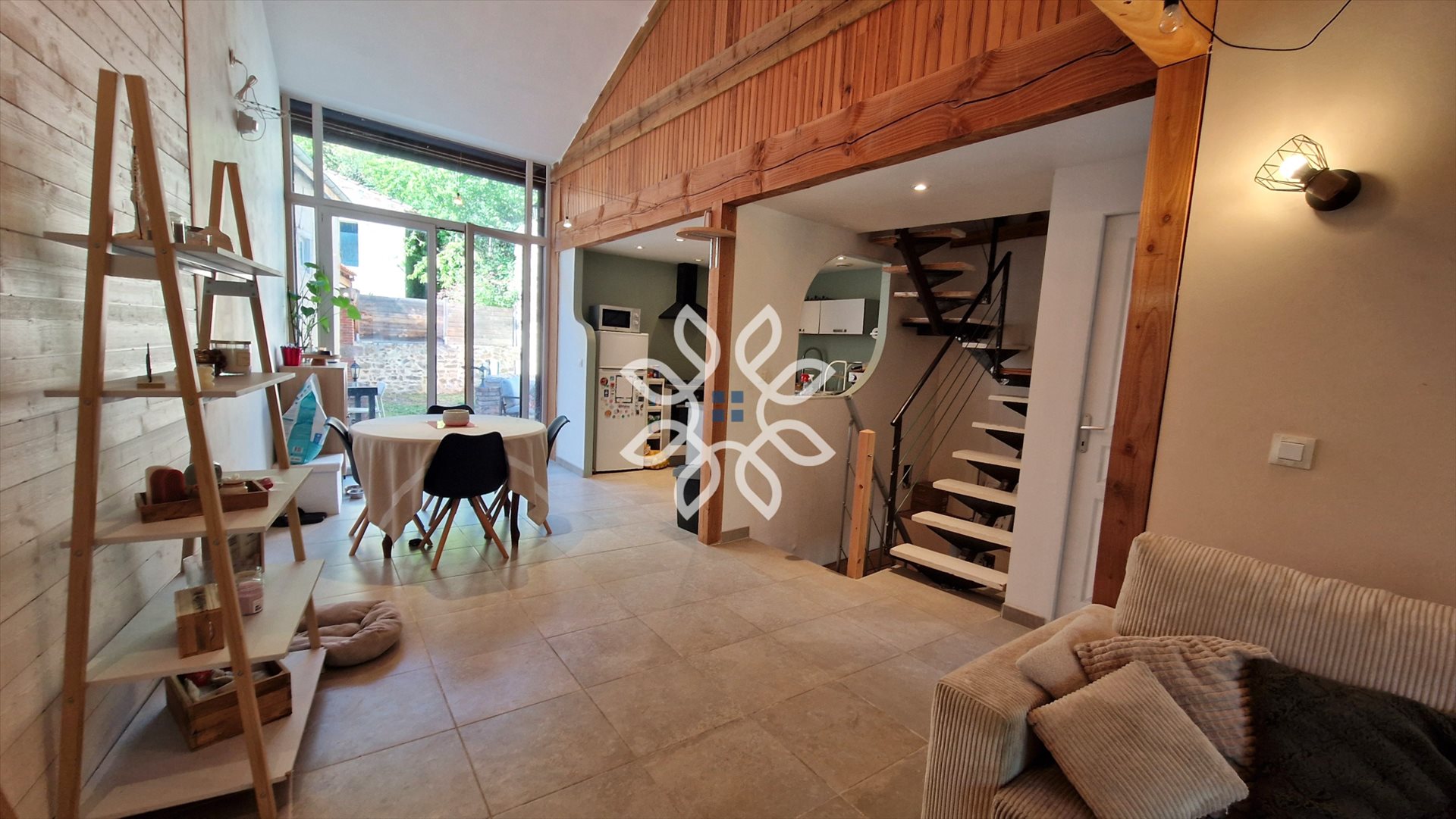 Maison à vendre, 62m², Auzon