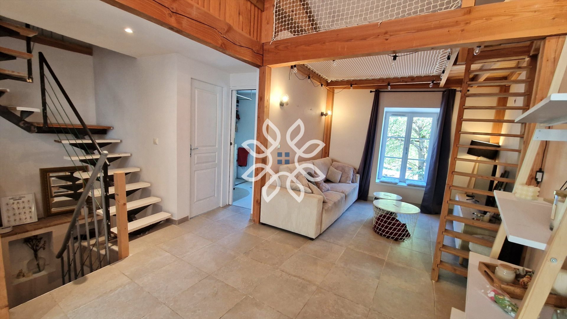 Maison à vendre, 62m², Auzon