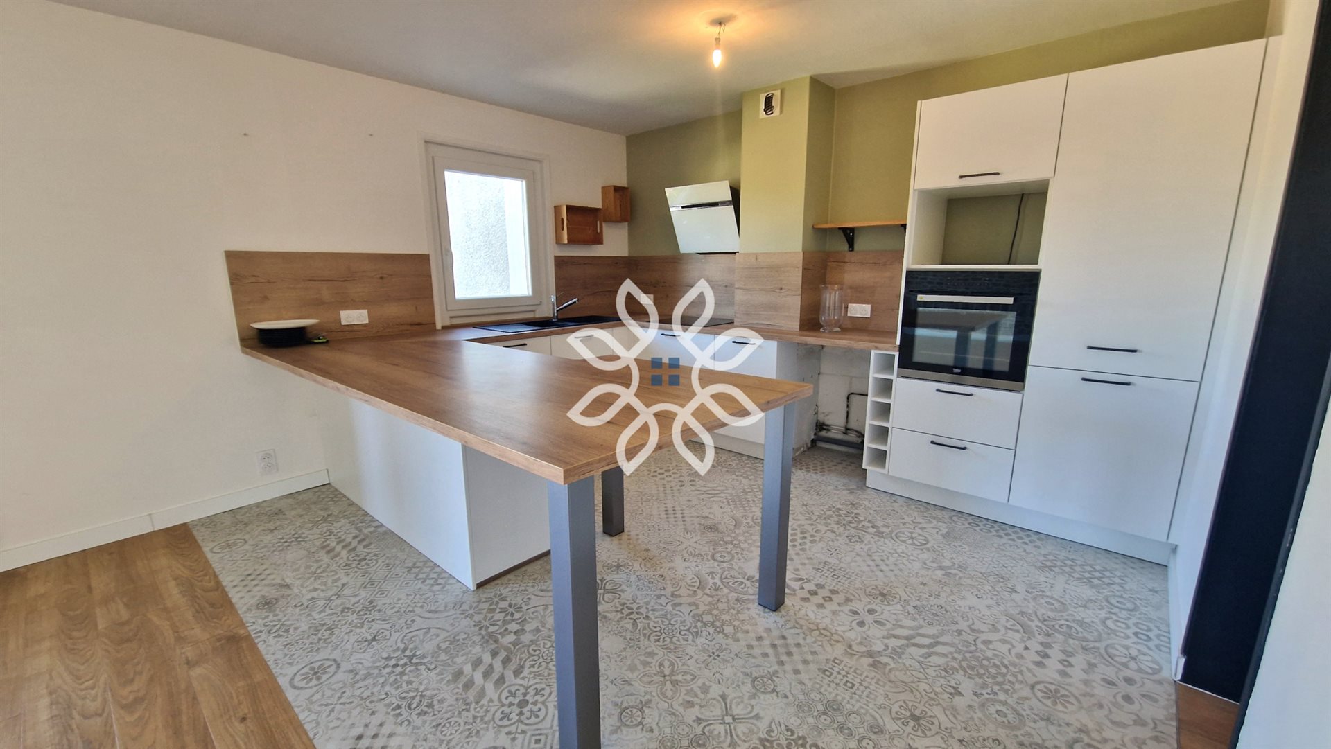 Appartement à vendre, 85m², Brioude