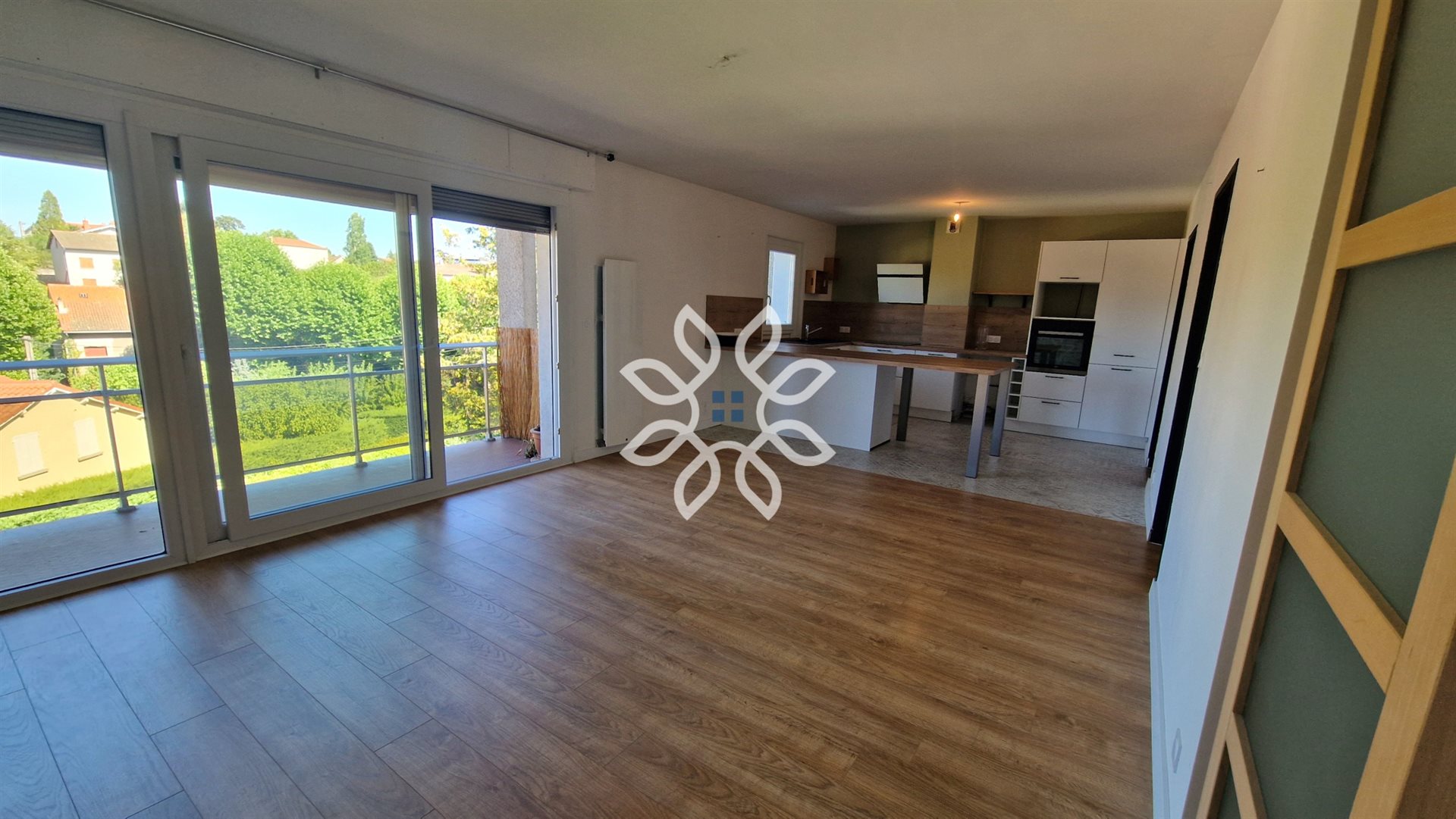 Appartement à vendre, 85m², Brioude
