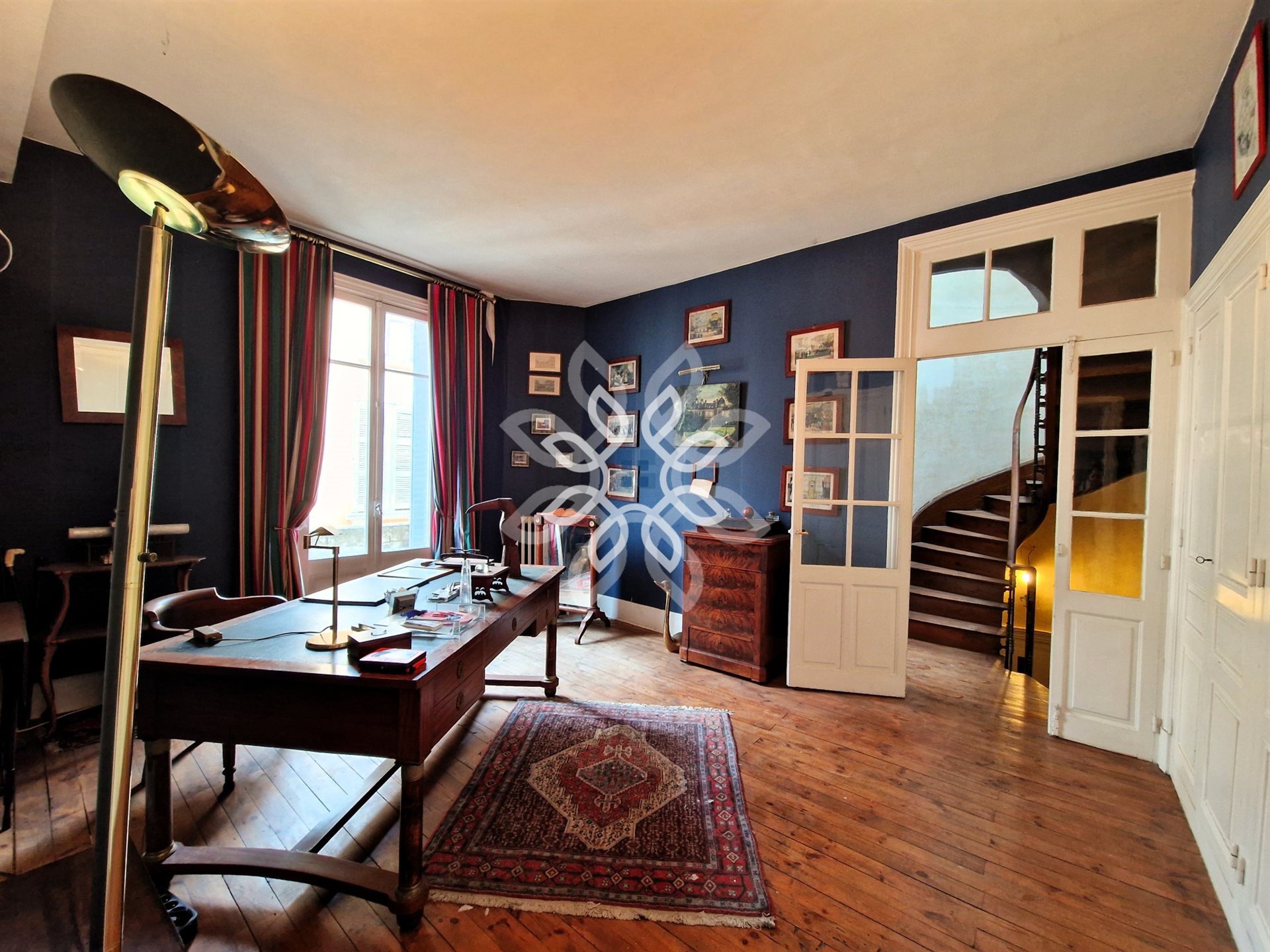 Appartement à vendre, 135m², Brioude
