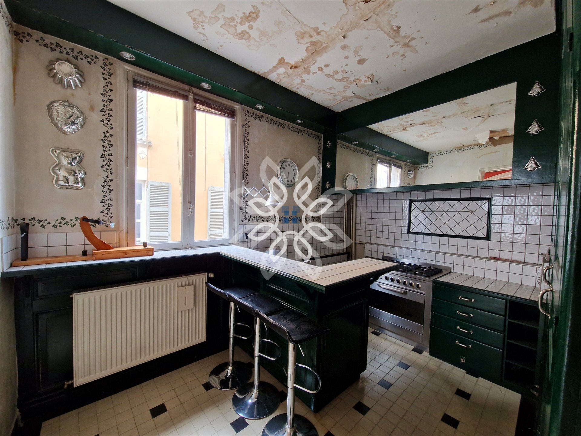 Appartement à vendre, 135m², Brioude