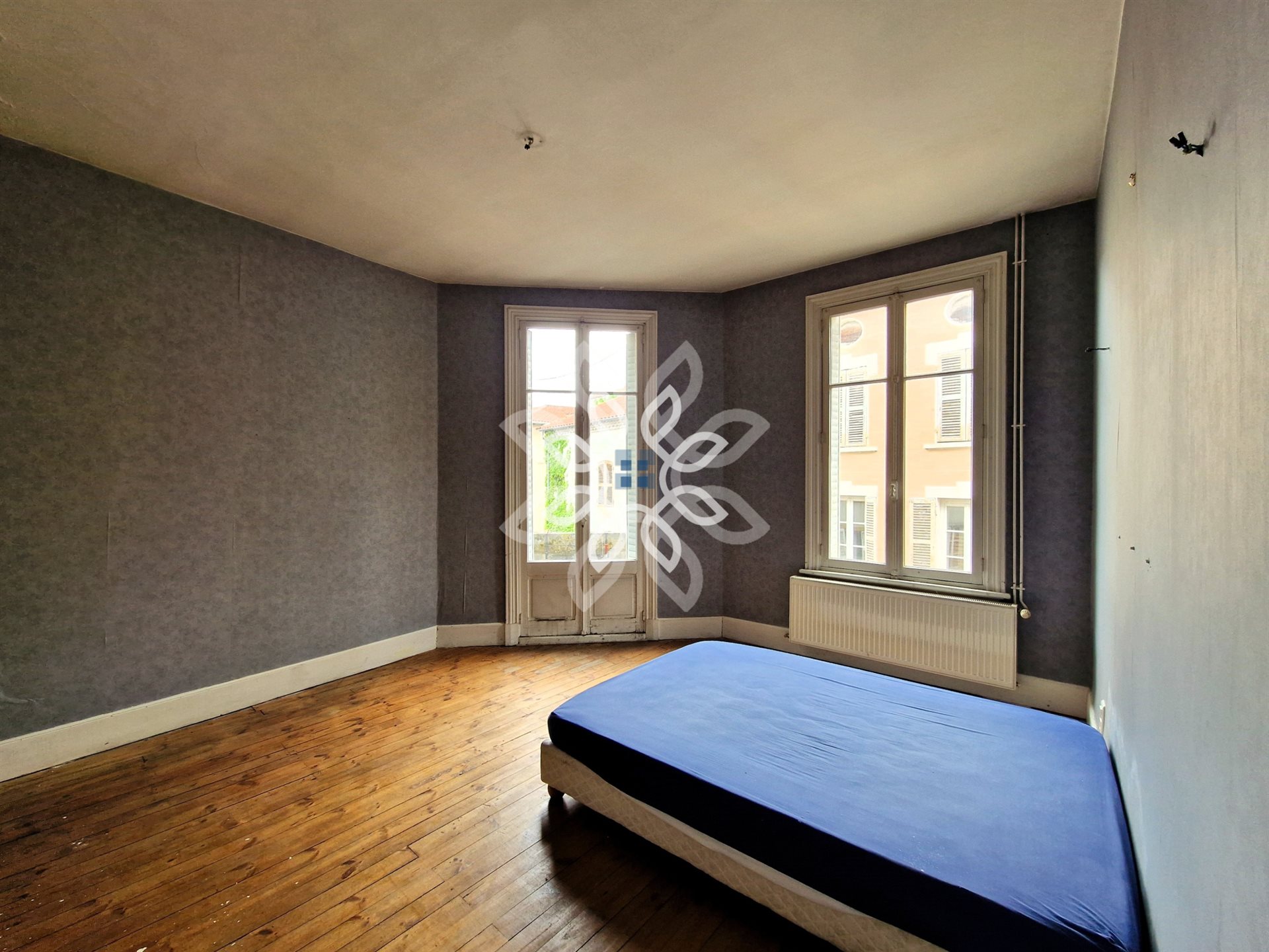Appartement à vendre, 135m², Brioude