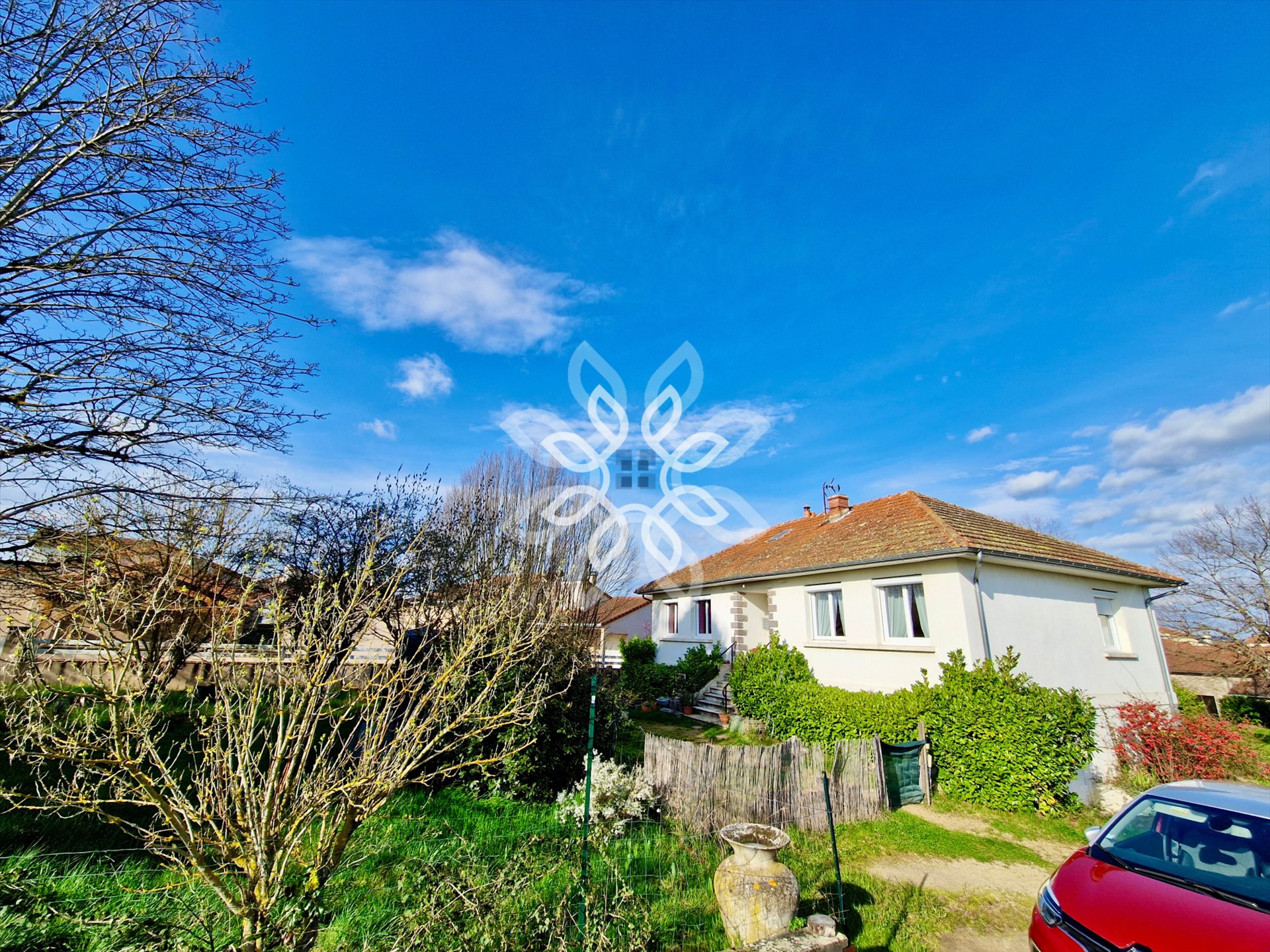 Maison à vendre, 107m², Brioude