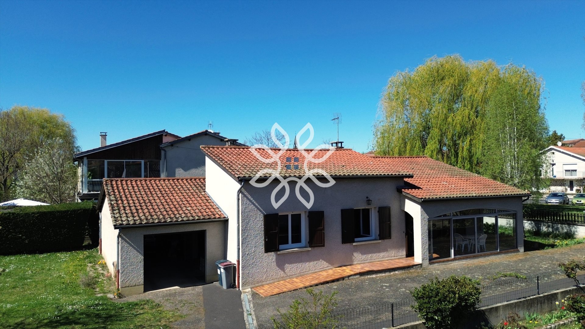 Maison à vendre, 100m², Brioude