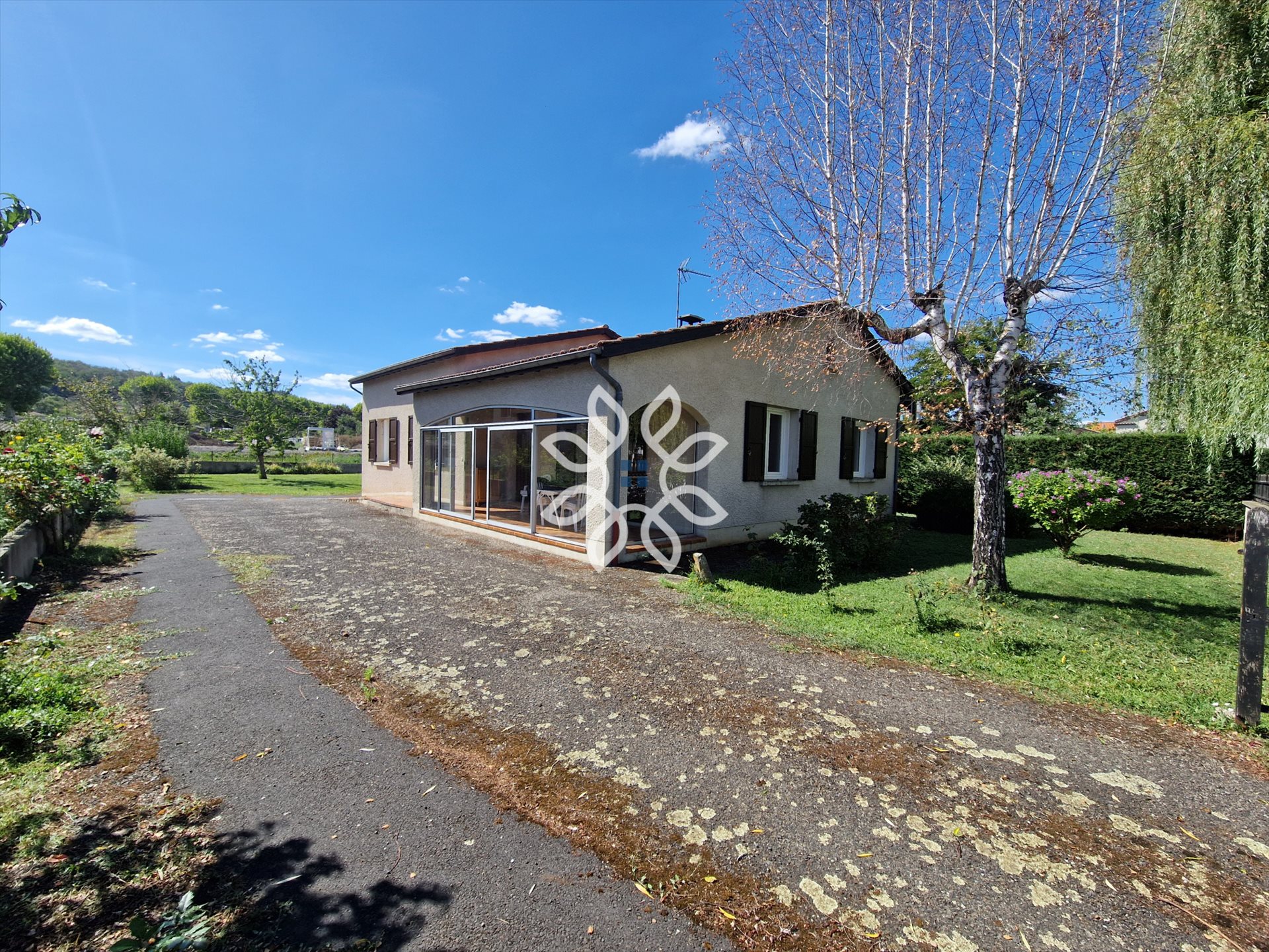 Maison à vendre, 100m², Brioude