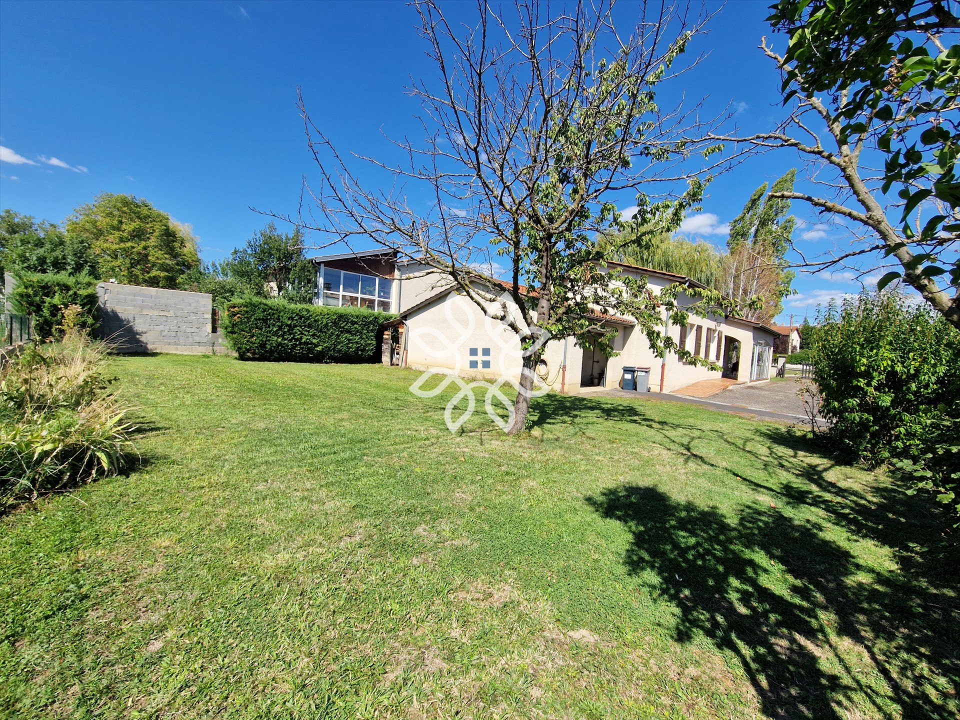 Maison à vendre, 100m², Brioude