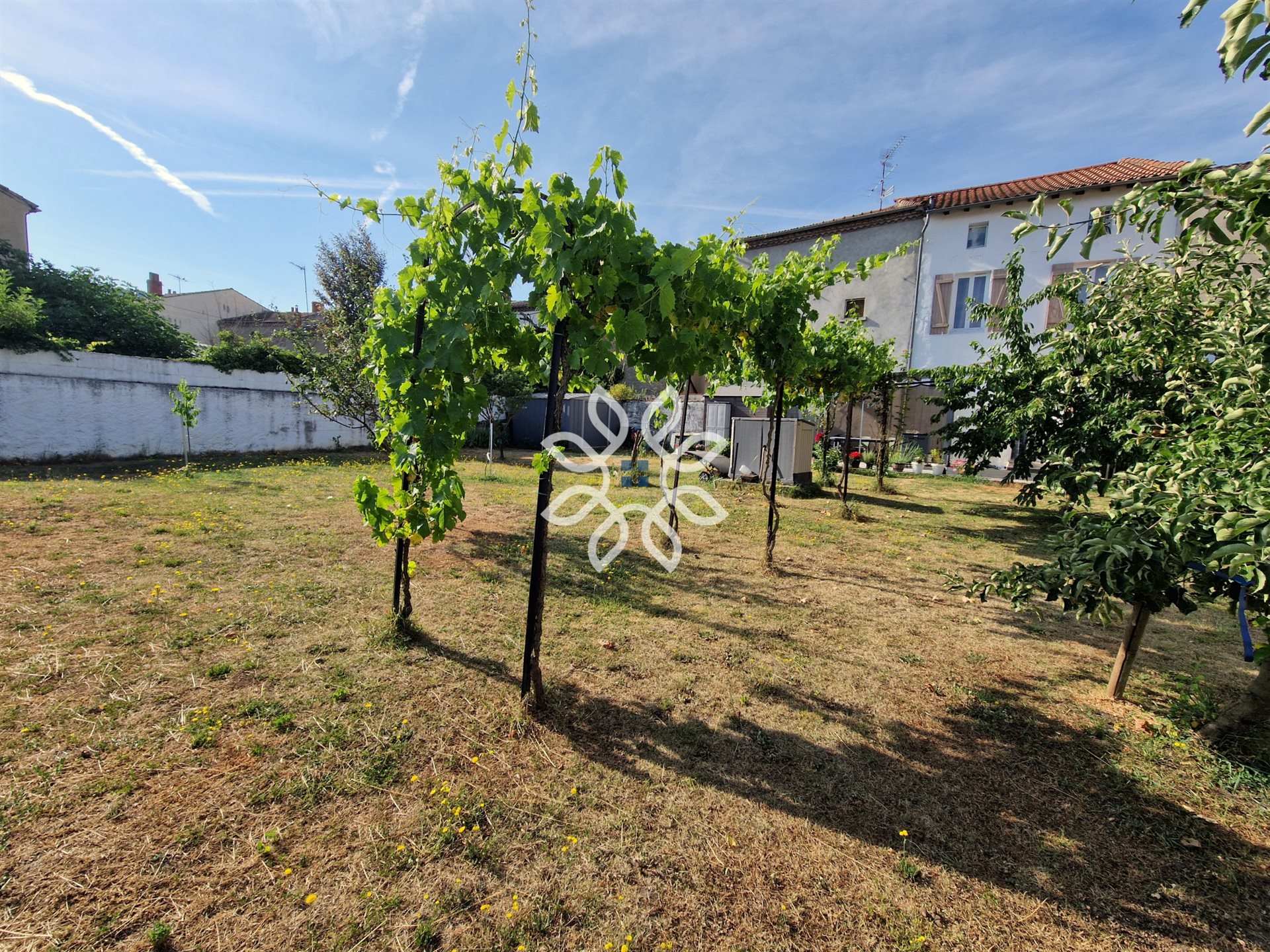 Maison à vendre, 81m², Brassac-les-Mines