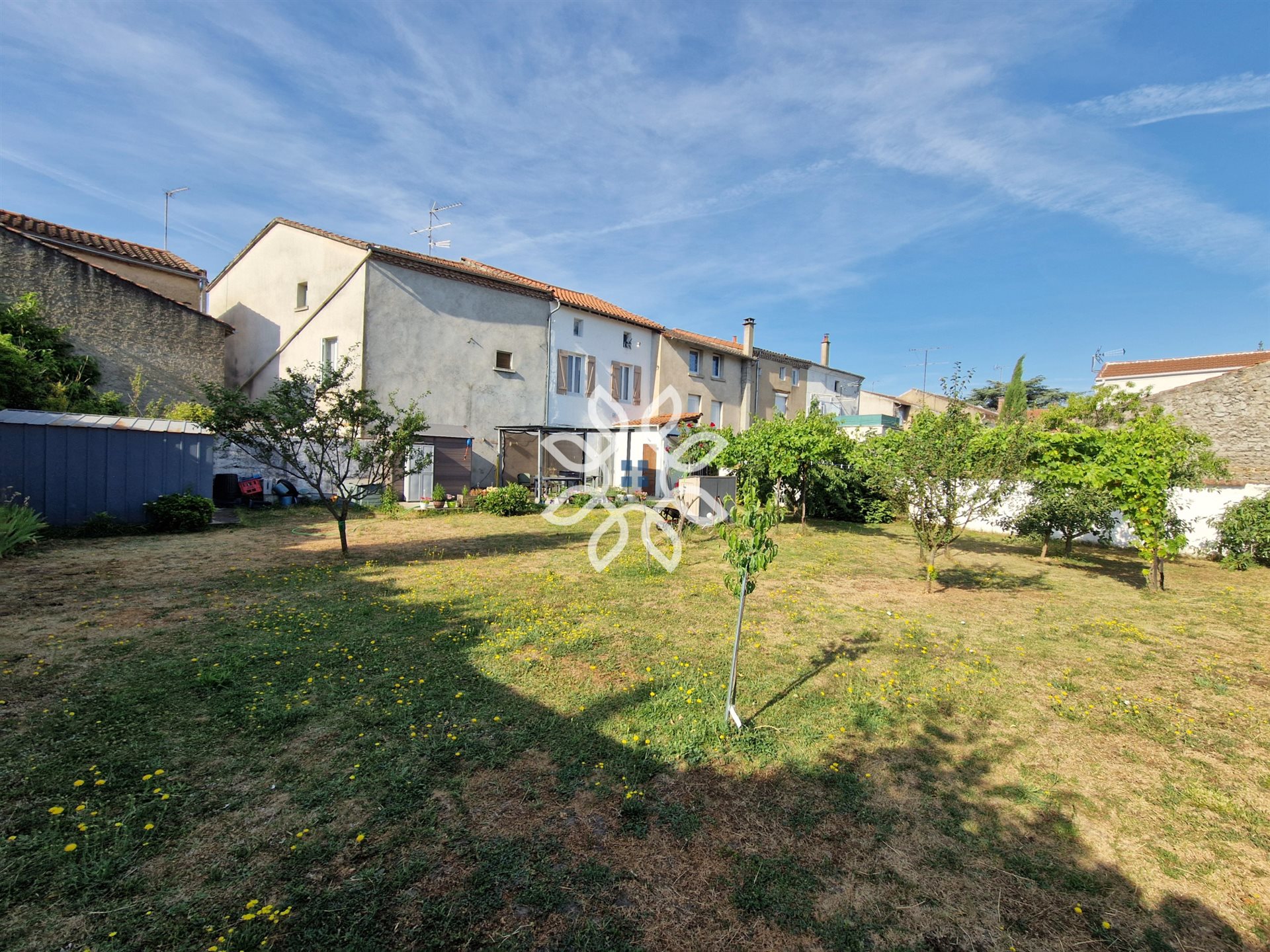 Maison à vendre, 81m², Brassac-les-Mines